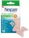 Pansement pour les doigts Nexcare Flexible Comfort (1 boite de 10)