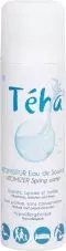 Brumisateur d'eau de source Téha (150 ou 400 ml) 