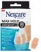 Pansements Imperméables Nexcare Max Hold (boite de 12)