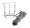 Simulateur d'injection canine Erler Zimmer