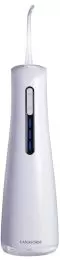 Hydropulseur dentaire Lanaform WF-100