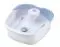 Bain bouillonnant chauffant et massant Lanaform