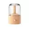 Diffuseur d'huiles essentielles en bois Lanaform Davy Mist