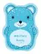 Compresse thermique en gel microbilles multi-zones Biosynex - Spécial enfants