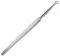 Curette fenétrée de pédicurie Devaset