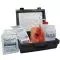 Kit de formation blessure par arme à feu Trueclot