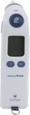 Thermomètre auriculaire infrarouge Spengler Tempo EAR PRO +