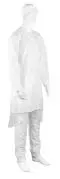 Tablier de protection Abena (boite de 50)