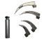 Set de laryngoscopie Devaset Mac Intosh LED