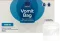 Sachet vomitoire Incobag (carton de 400)