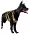 Simulateur de chien de travail militaire Erler Zimmer K9 Marshal