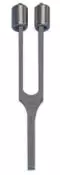 Diapason inox Devaset avec curseur