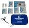 Kit de compresses pour brûlure Water Jel - Industrie