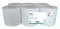 Rouleaux de papier toilette Global Hygiène Ecolabel 175 m (carton de 12)