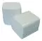 Papier toilette pliés Global Hygiène Ecolabel 11 x 21 cm (carton de 36)