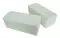 Papier essuie-mains pliage V Global Hygiène Ecolabel - 25 x 21 cm