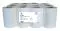 Rouleaux de papier essuie-mains dévidage central Global Hygiène Ecolabel 20 x 25 cm (lot de 12)