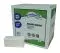 Papier essuie-mains pliage W Global Hygiène Ecolabel - 22 x 34 cm (carton de 30)