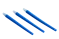 Canule rectale enfant 8 mm (boîte de 10)