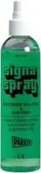 Gel de contact en spray pour ECG Parker SignaSpray