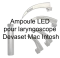 Ampoule LED pour laryngoscope Devaset Mac Intosh