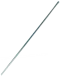 Stylet olivaire double Devaset - 14 cm