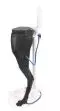 Simulateur de ponction veineuse et injection musculaire Erler Zimmer Vicky