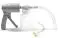 Aspirateur de mucosités manuel
