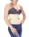 Ceinture gainante anti-douleurs dorsales Lanaform Arnicaps beige