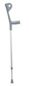 Béquille légère en aluminium (l'unité)