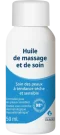 Huile de massage et de soins Gilbert (50 ml)