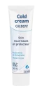Crème nourrissante et protectrice Gilbert Cold Cream (50 ml)
