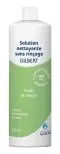 Solution nettoyante sans rinçage Gilbert (500 ml)