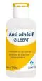 Solution anti-adhésif Laboratoires Gilbert (125 ml)