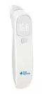 Thermomètre 2 en 1 frontal et auriculaire Thermo One Combo
