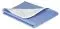 Alèse lavable bordable Abena Underpads avec rabats - 85 x 75 cm - 2000 ml