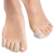 Protège-orteils doigtiers Epitact