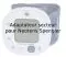 Adaptateur secteur pour Neotens Spengler
