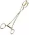Pince hystérolabe de Dartigues 25cm