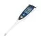Thermomètre digital parlant