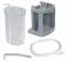 Kit de conversion Serres pour aspirateurs Weinmann Accuvac Pro et Lite