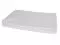 Matelas pour berceau pédiatrique (63 x 37 x 5,5 cm)