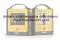 Batterie de rechange pour défibrillateurs Vivest PowerBeat X1 et X3