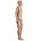 Mannequin pour soins hospitaliers de base masculin W45070