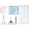 Set de suture Nessicare DK-926 LCH