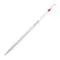 Pipette de mesure, 10 ml en 1/100