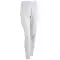 Pantalon infirmière blanc Carla 1ANAPC Lafont