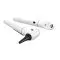 Set otoscope et ophtalmoscope e-scope FO LED 3,75 V Riester Blanc