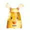 Humidificateur d'air Lanaform Steamy LA 120106