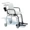 Fauteuil pèse-personne électronique classe III Seca 959 avec interface RS 232 intégrée